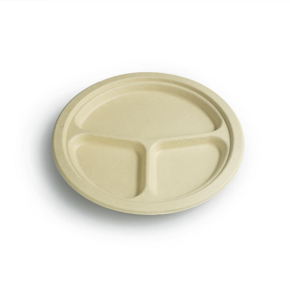 10 INCH THREE GRID DISC