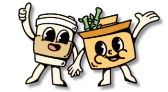 BETTER EARTH PACKAGING