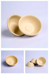 500ML ROUND BOWL