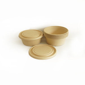 1500ML ROUND BOWL