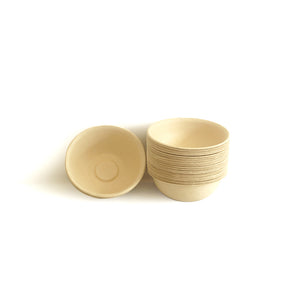 500ML ROUND BOWL