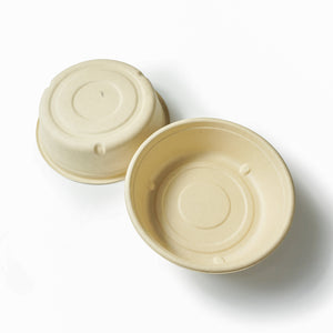 1500ML ROUND BOWL