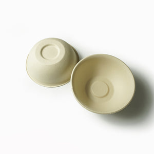 500ML ROUND BOWL