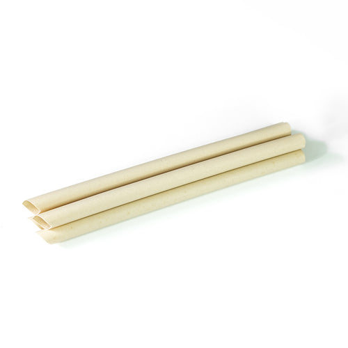 BAMBOO FIBER STRAW