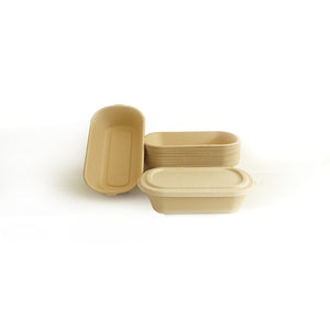 850ML DINING BOX