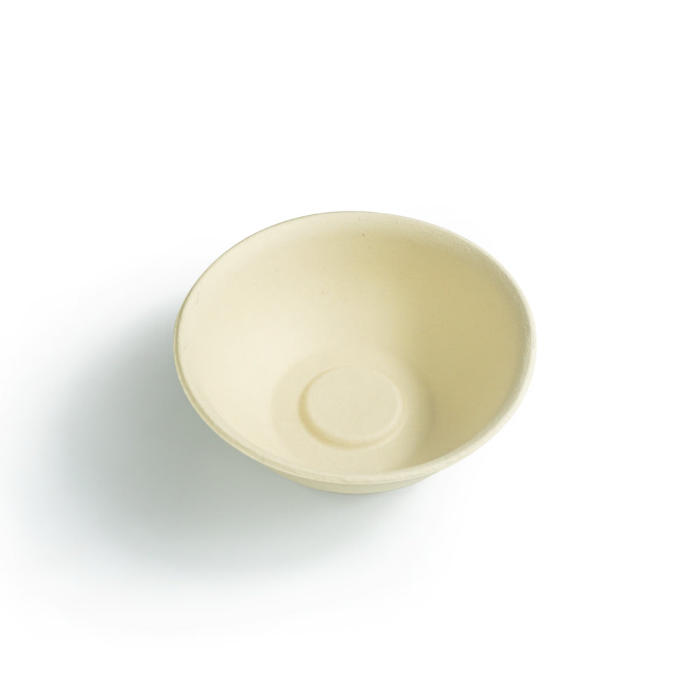 500ML ROUND BOWL