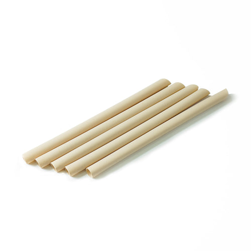 BAMBOO FIBER STRAW