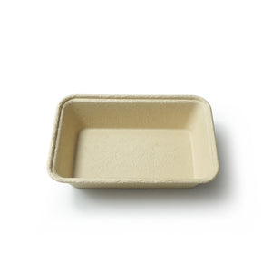 500ML SQUARE LUNCH BOX